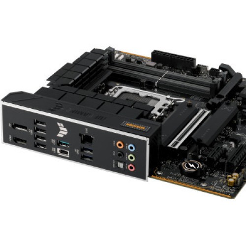 Материнская плата ASUS TUF GAMING B760M-PLUS II