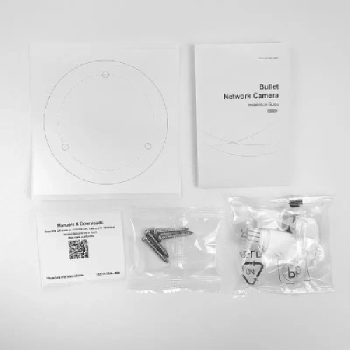 Камера видеонаблюдения Dahua DH-IPC-HFW1431T1P-ZS-S4 (2.8-12)