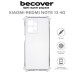 Чехол для мобильного телефона BeCover Anti-Shock Xiaomi Redmi Note 13 4G Clear (710645)