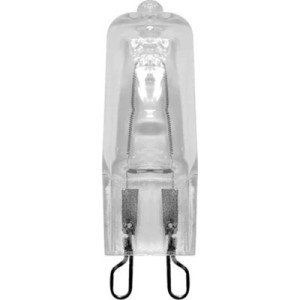 Лампочка Electrum 40W G9 пр. 230V (A-HC-0121)