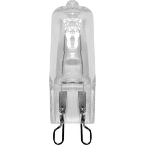 Лампочка Electrum 40W G9 пр. 230V (A-HC-0121)