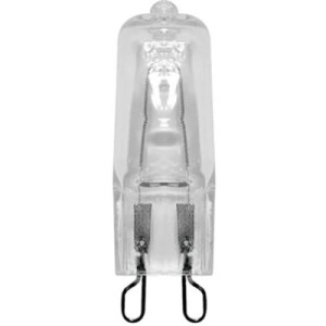 Лампочка Electrum 60W G9 пр. 230V (A-HC-0124)