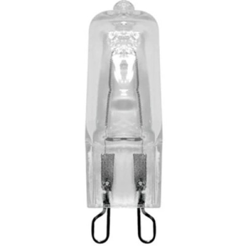 Лампочка Electrum 60W G9 пр. 230V (A-HC-0124)