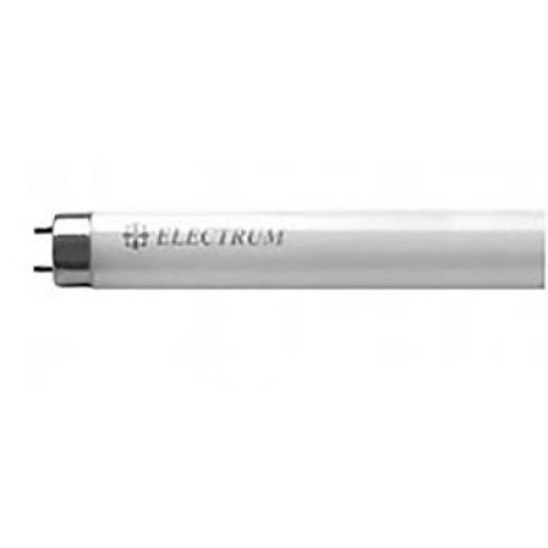 Лампочка Electrum Лампа EL люм. 18/54 G13 (A-FT-0131)
