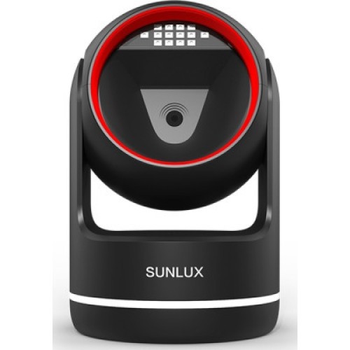 Сканер штрих-кода Sunlux XL-2610A 2D USB (23102)