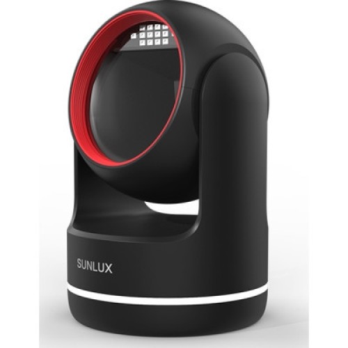 Сканер штрих-кода Sunlux XL-2610A 2D USB (23102)