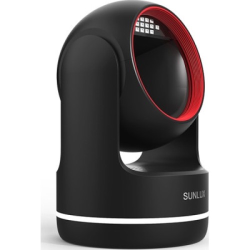 Сканер штрих-кода Sunlux XL-2610A 2D USB (23102)