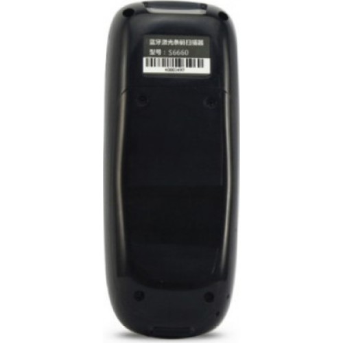 Сканер штрих-кода Sunlux XL-9038 1D USB (13899)
