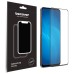 Стекло защитное BeCover Infinix Smart 8 Plus (X6526) Black (710652)