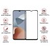 Стекло защитное BeCover ZTE Blade A73 Black (710629)