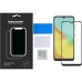 Стекло защитное BeCover ZTE Blade V50 Design Black (710630)