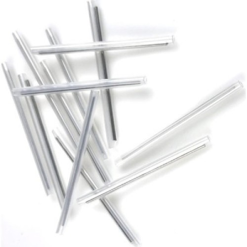 Опто-волоконное оборудование Eserver Гильза ВО термоусадочная 60мм, диаметр 1.5мм * 100 (WT-3009A) Опто-волоконное оборудование Eserver Гильза ВО термоусадочная 60мм, диаметр 1.5мм * 100 (WT-3009A)