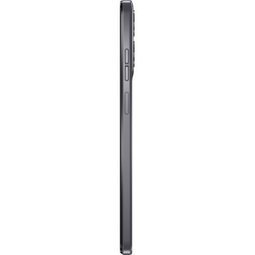 Мобильный телефон Motorola G24 4/128GB Matte Charcoal (PB180009RS)