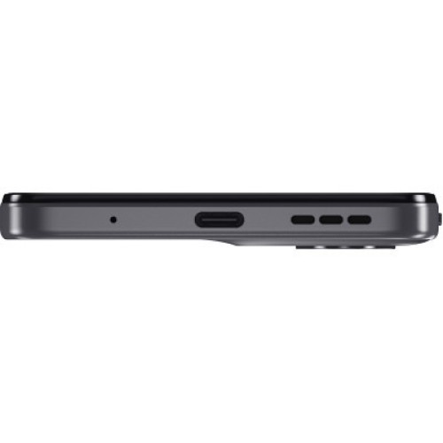 Мобильный телефон Motorola G24 4/128GB Matte Charcoal (PB180009RS)