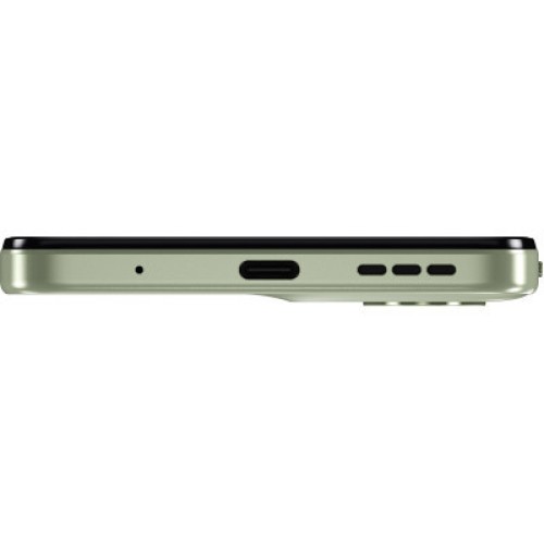 Мобильный телефон Motorola G24 4/128GB Ice Green (PB180011RS)