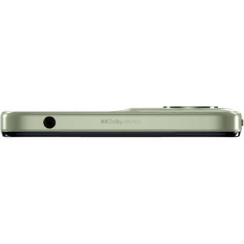 Мобильный телефон Motorola G24 4/128GB Ice Green (PB180011RS)