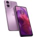 Мобильный телефон Motorola G24 4/128GB Pink Lavender (PB180010RS)