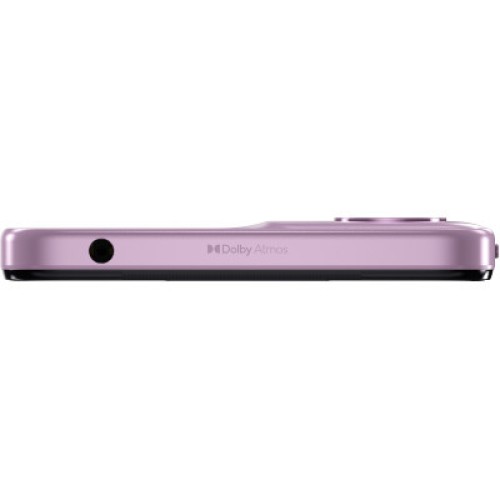 Мобильный телефон Motorola G24 4/128GB Pink Lavender (PB180010RS)