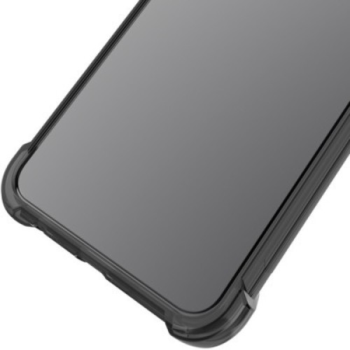 Чехол для мобильного телефона BeCover Anti-Shock Apple iPhone 15 Grey (710621)