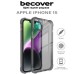 Чехол для мобильного телефона BeCover Anti-Shock Apple iPhone 15 Grey (710621)