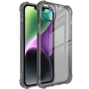 Чехол для мобильного телефона BeCover Anti-Shock Apple iPhone 15 Plus Grey (710622)