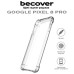 Чехол для мобильного телефона BeCover Anti-Shock Google Pixel 8 Pro Clear (710598)