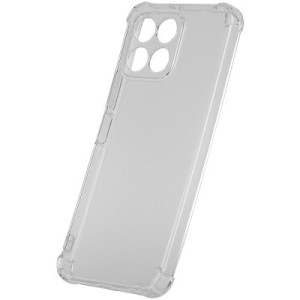 Чехол для мобильного телефона BeCover Anti-Shock Honor X6a Clear (710600)