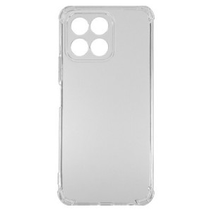 Чехол для мобильного телефона BeCover Anti-Shock Honor X6a Clear (710600)