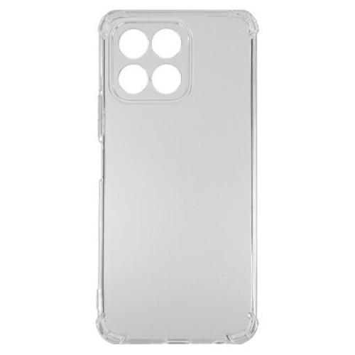 Чехол для мобильного телефона BeCover Anti-Shock Honor X6a Clear (710600)