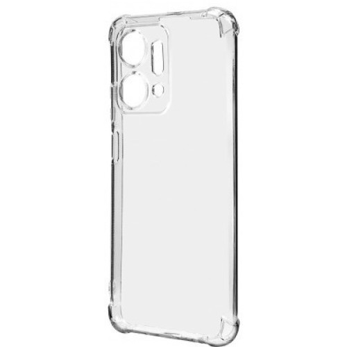 Чехол для мобильного телефона BeCover Anti-Shock Honor X7a Clear (710599)