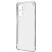Чехол для мобильного телефона BeCover Anti-Shock Honor X7a Clear (710599)