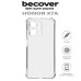 Чехол для мобильного телефона BeCover Anti-Shock Honor X7a Clear (710599)