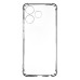 Чехол для мобильного телефона BeCover Anti-Shock Infinix Hot 30 (X6831) Clear (710602)