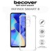 Чехол для мобильного телефона BeCover Anti-Shock Infinix Smart 8 (X6525) Clear (710604)