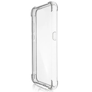 Чехол для мобильного телефона BeCover Anti-Shock Infinix Zero 30 4G (X6731B) Clear (710609)
