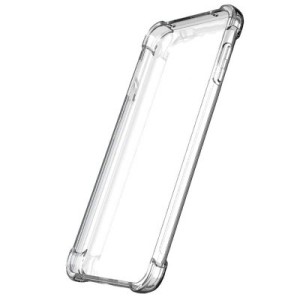 Чехол для мобильного телефона BeCover Anti-Shock Infinix Zero 30 4G (X6731B) Clear (710609)