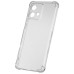 Чехол для мобильного телефона BeCover Anti-Shock Motorola Moto G84 Clear (710611)