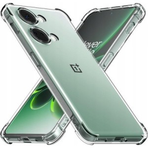Чехол для мобильного телефона BeCover Anti-Shock OnePlus Nord 3 5G Clear (710620)