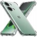 Чехол для мобильного телефона BeCover Anti-Shock OnePlus Nord 3 5G Clear (710620)