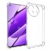 Чехол для мобильного телефона BeCover Anti-Shock Realme 11 4G Clear (710618)