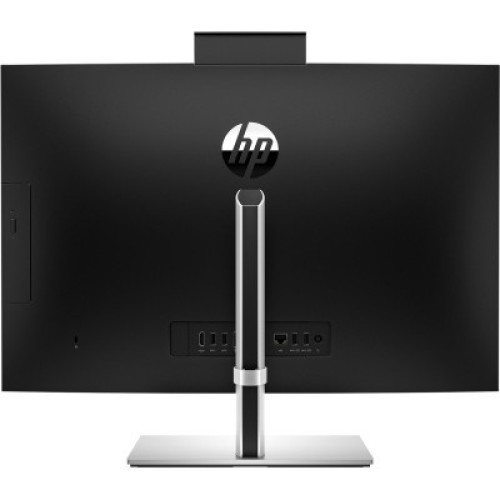 Компьютер HP ProOne 440 G9 AiO / i3-13100T, 8, 512, DVD-WR, WiFi, Cam, KM, W11P64 (935Y7EA)