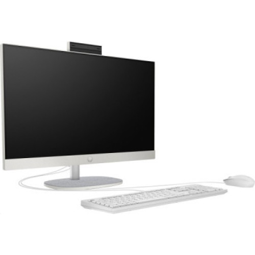 Компьютер HP 24-cr0002ua AiO / Ryzen5 7520U, 16, 512G, WiFi, Cam, KM (9C9C2EA)