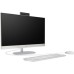 Компьютер HP 24-cr0002ua AiO / Ryzen5 7520U, 16, 512G, WiFi, Cam, KM (9C9C2EA)