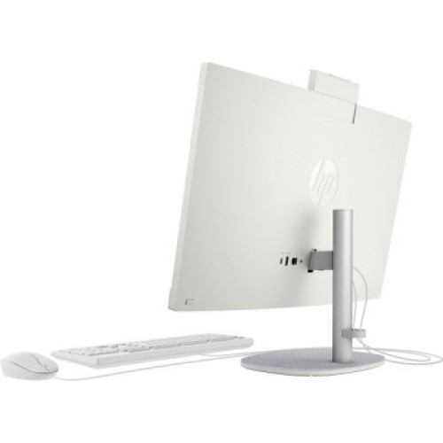 Компьютер HP 24-cr0002ua AiO / Ryzen5 7520U, 16, 512G, WiFi, Cam, KM (9C9C2EA)