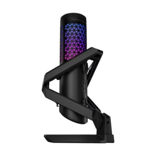 Микрофон ASUS ROG Carnyx Black (90YH03Z0-BAUA00)