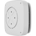 Датчик дыма Ajax FireProtect 2 SB CO white
