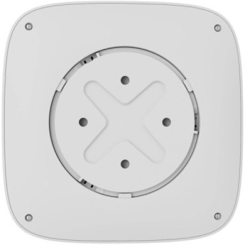 Датчик дыма Ajax FireProtect 2 SB CO white