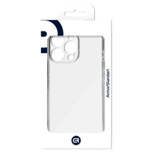 Чехол для мобильного телефона Armorstandart Air Force Apple iPhone 13 Pro Camera cover Transparent (ARM74202)
