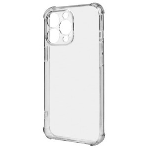 Чехол для мобильного телефона Armorstandart Air Force Apple iPhone 13 Pro Camera cover Transparent (ARM74202)