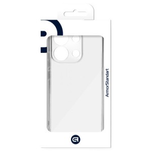 Чехол для мобильного телефона Armorstandart Air Force Xiaomi Redmi Note 13 4G Camera cover Transparent (ARM74703)